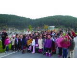 Τον ΧΑΔΑ του Δήμου Παγγαίου επισκέφθηκαν οι μαθητές του δημοτικού σχολείου Αντιφιλίππων